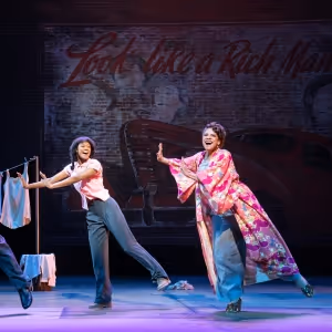 Broadway Buying Guide: December 30, 2024- It's GYPSY's Turn on Top