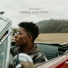 Breland Premieres New Single 'Cross Country'