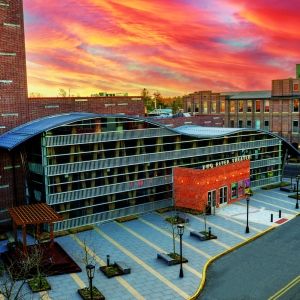 ¡VOS! World Premiere & More Set for Two River Theater 2024/2025 Season
