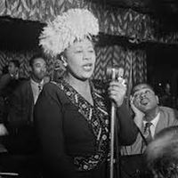 BLUES IN THE NIGHT! Direct From The Apollo -- A Celebration Of Ella Fitzgerald At…