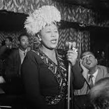 BLUES IN THE NIGHT! Direct From The Apollo -- A Celebration Of Ella Fitzgerald At The