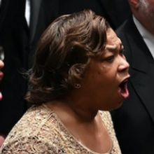 The Choral Arts Society of Washington and Washington Performing Arts to Present LIVIN