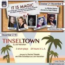 The Midnight Company Announces 2021 Season