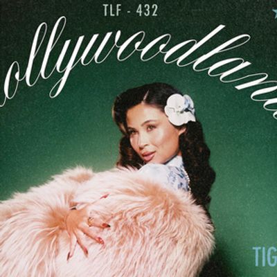 Tiger La Flor Releases New Cinematic Single 'Forevermore'