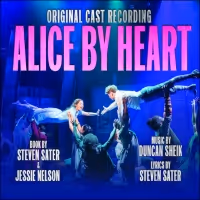 VIDEO: ALICE BY HEART Cast Records 'Another Room in Your Head'; Album Now Available…