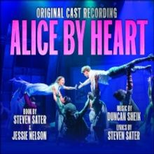 VIDEO: ALICE BY HEART Cast Records 'Another Room in Your Head'; Album Now Available o