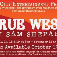 Cult Classic Comedy TRUE WEST Presented By Plant City Entertainment