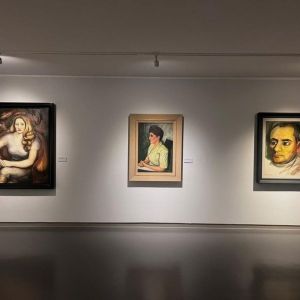 Propone El Museo De Arte Carrillo Gil Una Nueva Lectura A Su Colección