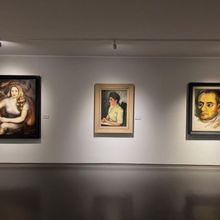 Propone El Museo De Arte Carrillo Gil Una Nueva Lectura A Su Colección