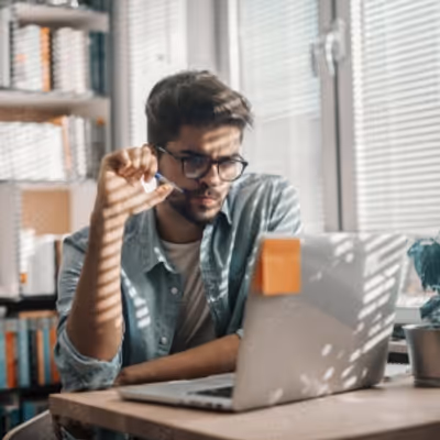 Student Blog: A Scourge Upon Us