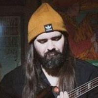 Burt Hussell Shares 'Silver Surfer' From Tim Lefrebvre-produced 'High Desert' LP