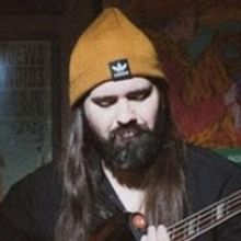 Burt Hussell Shares 'Silver Surfer' From Tim Lefrebvre-produced 'High Desert' LP