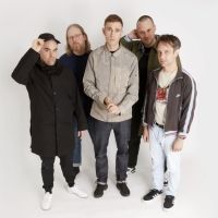 HIGH VIS Release 'Blending Out' Album Title Track