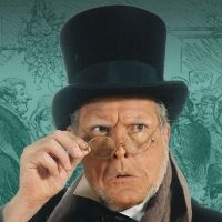 A CHRISTMAS CAROL Comes To Tulsa Performing Arts Center