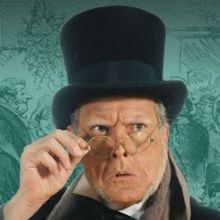 A CHRISTMAS CAROL Comes To Tulsa Performing Arts Center