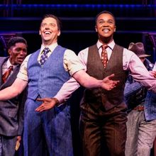 J. Harrison Ghee Out of SOME LIKE IT HOT for At Least 6 Weeks to Undergo Surgery