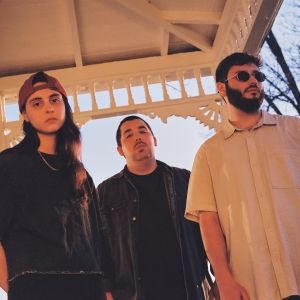 Carly Cosgrove to Release New Album 'The Cleanest of Houses Are Empty'
