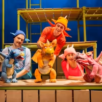Freckle Productions' ZOG Will Embark on a Summer Tour