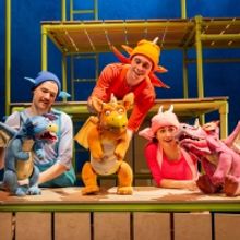 Freckle Productions' ZOG Will Embark on a Summer Tour