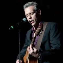 Adam Pascal Joins Immersive NEXT TO NORMAL In Barcelona This Summer