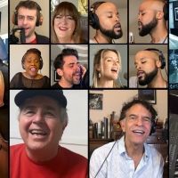 VIDEO: Watch Brian Stokes Mitchell, Ann Hampton Callaway, Postmodern Jukebox and…