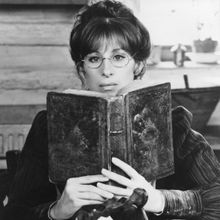 Exclusive: Listen to Barbra Streisand Sing 'Papa, Can You Hear Me?' (Demo) from YENTL