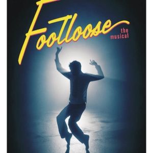 Cast Set for FOOTLOOSE at NTPA Repertory Theatre