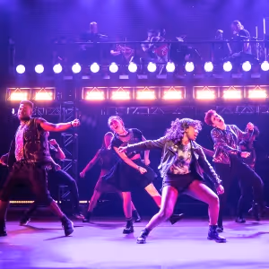 Julie Reiber, Benjamin Eakeley & Teralin Jones Join JAGGED LITTLE PILL North…