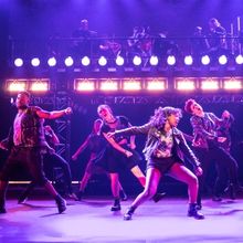 Julie Reiber, Benjamin Eakeley & Teralin Jones Join JAGGED LITTLE PILL North American