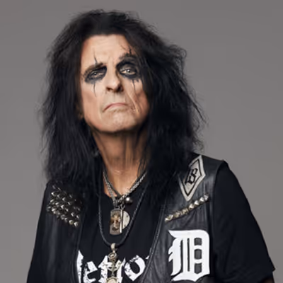 Alice Cooper to Rock Mershon Auditorium This April