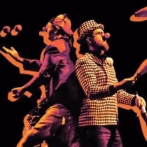 FRINGE FESTIVAL Set For Overture Center For The Arts