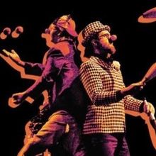 FRINGE FESTIVAL Set For Overture Center For The Arts