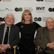 Gold Coast Arts Virtual Cinema Series Remembers Brian Dennehy With Screening Of DRIVE