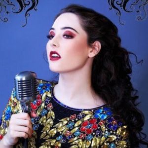 Tatiana Eva-Marie Reimagines Animated Classics in Gypsy Jazz Style on New Album
