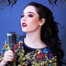 Tatiana Eva-Marie Reimagines Animated Classics in Gypsy Jazz Style on New Album