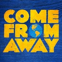 Review Roundup: The National Tour of COME FROM AWAY - What Did the Critics Think?