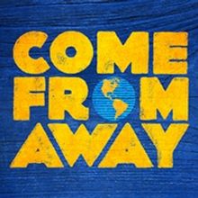 Review Roundup: The National Tour of COME FROM AWAY - What Did the Critics Think?