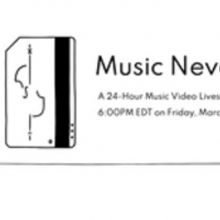 Cellist Jan Vogler Announces 'Music Never Sleeps NYC' Online Livestreamed Marathon…