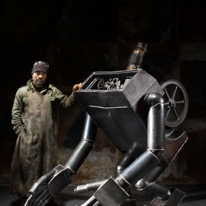 LA Art Show Will Kick Off Milestone 30th Edition Next Month