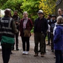 New Heritage Walk and Audio Trail Launched, Celebrating the History of the Soho Road 