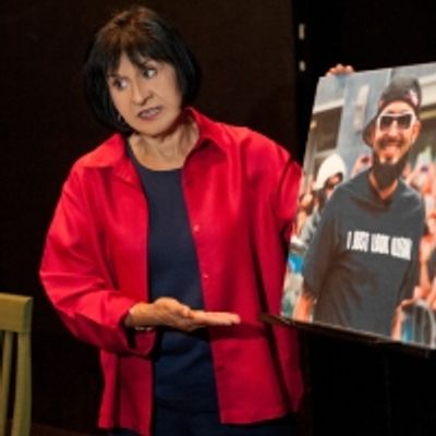 Interview: Irma Herrera of WHY WOULD I MISPRONOUNCE MY OWN NAME? at The Marsh Berkeley Uses Humor to Explore Issues of Othering and Belonging