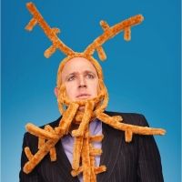 Tim Vine Announces New 2023 Tour: BREEEEP!