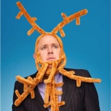  Tim Vine Announces New 2023 Tour: BREEEEP!