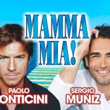 BWW Feature: MAMMA MIA! al Teatro Sistina