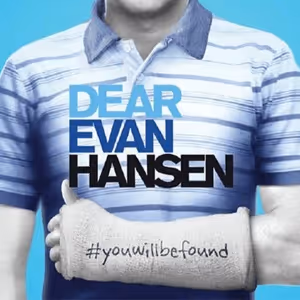Crossroads Live Will Produce Non-Equity DEAR EVAN HANSEN Tour