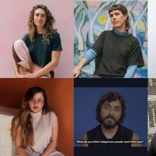2025 Nsw Visual Arts Fellowship (Emerging) Exhibition to Open at Artspace in August