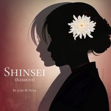 SHINSEA (REBIRTH) to Return to Burning Coal Theatre Company