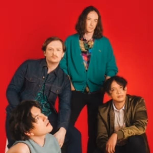 Hotel Mira Share 'Dancing With the Moonlight' Photo