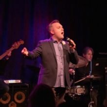 Tyler Houchins to Reprise DOWN A YELLOW BRICK ROAD at Don't Tell Mama NYC in December