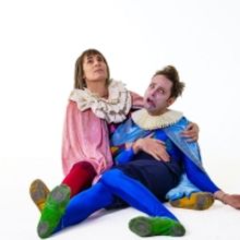 One Year Lease Theater Company's World Premiere of DEAD + ALIVE Begins Tonight